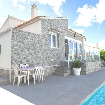 Modern Detached 4 Bed 3 Bath With Private Pool Close To Amenities Villa Villamartin (Valencia)