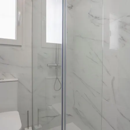 Modern Detached 4 Bed 3 Bath With Private Pool Close To Amenities Villamartin (Valencia)