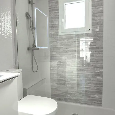 Villa Modern Detached 4 Bed 3 Bath With Private Pool Close To Amenities Villamartin (Valencia)